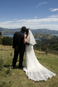 Akaroa Wedding Akaroa Weddings