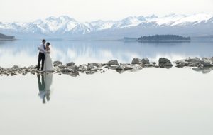 Lake Tekapo Wedding Lake Tekapo Wedding