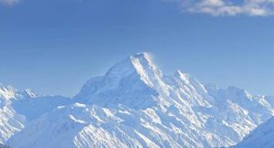 Mt Cook and Glacier Weddings